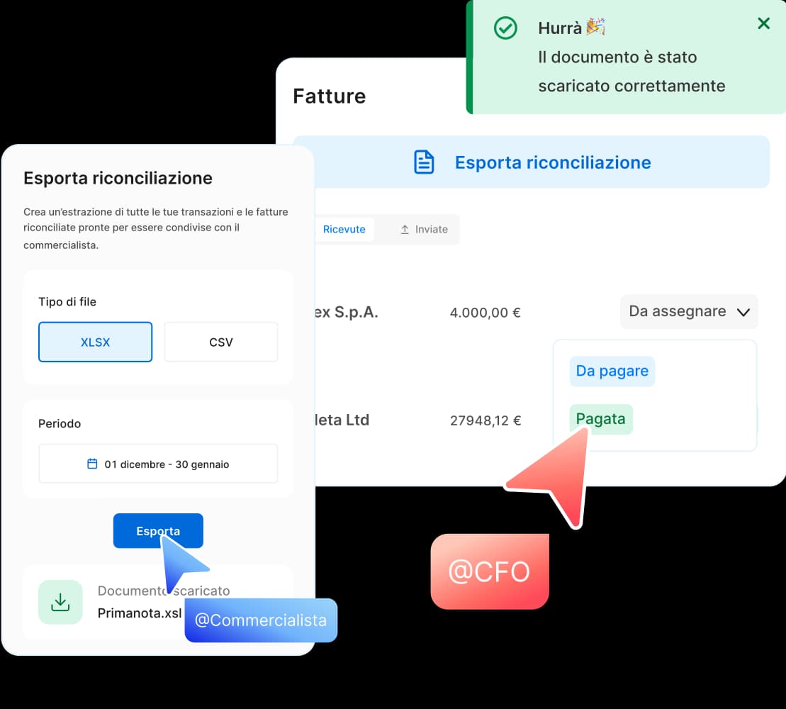 illustrazione hero tot